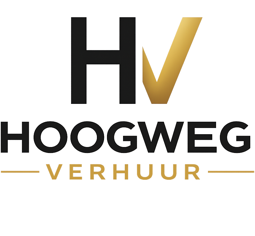 Hoogweg Verhuur